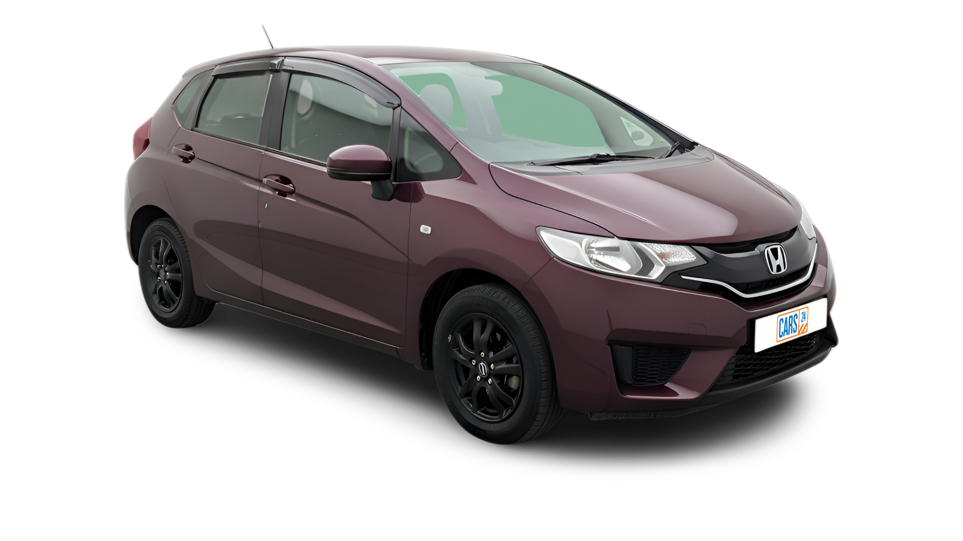2016 Honda Jazz - Hatchback - Petrol - Manual - ₹2.75 lakh